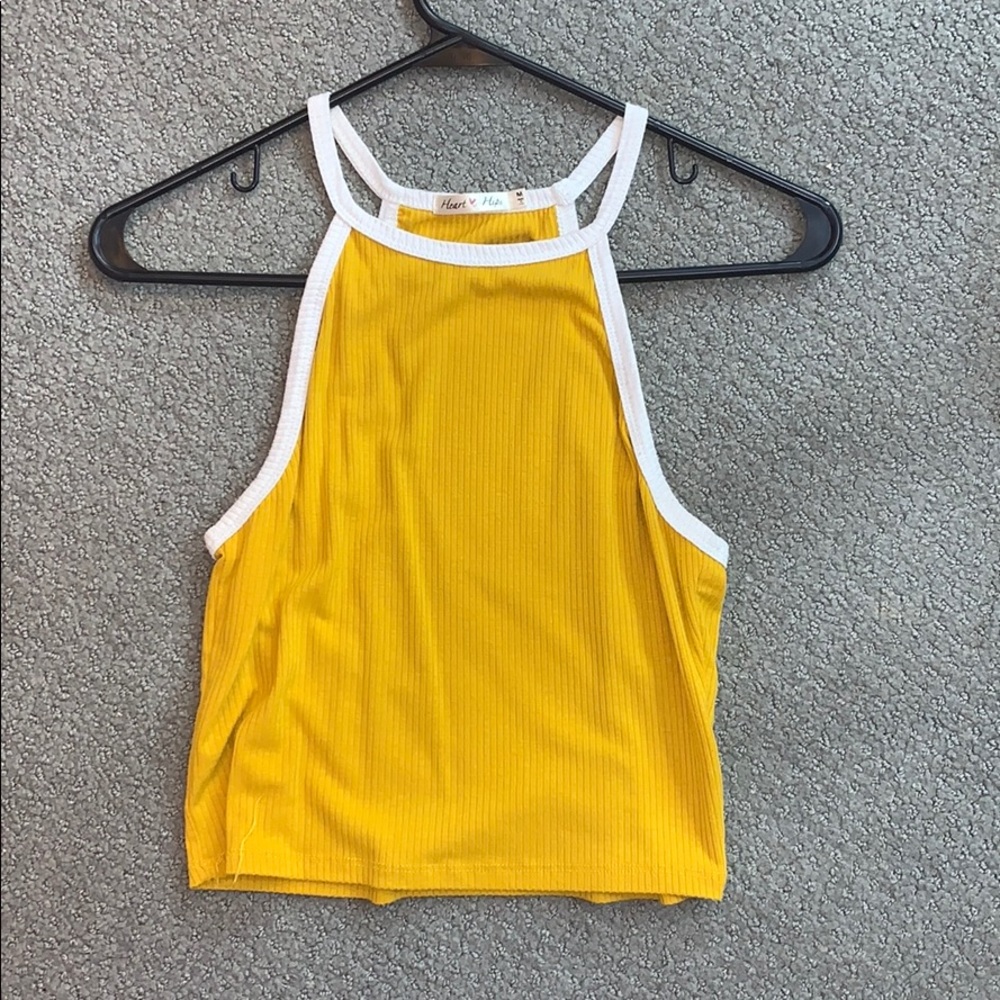 Tank